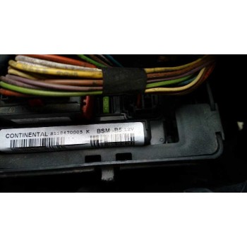 citroën c3 del año 2004