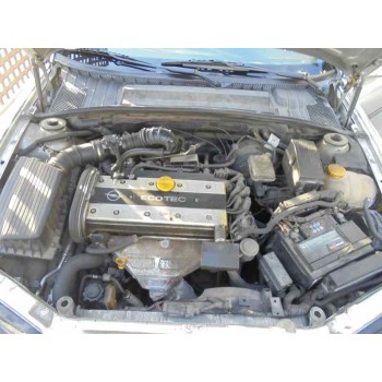 opel vectra b berlina del año 1998