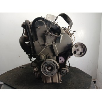 Recambio de motor completo para citroën c5 berlina 2.0 hdi cat (rhy / dw10td) referencia OEM IAM RHY0445010010  