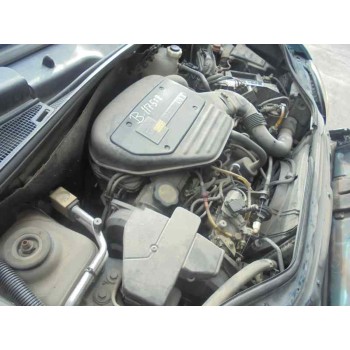 renault kangoo (f/kc0) del año 1997