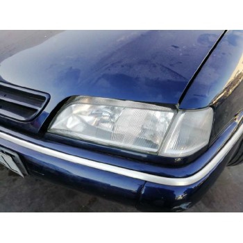 citroën xantia berlina del año 1999