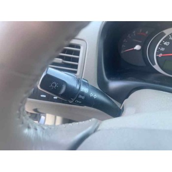 hyundai tucson (jm) del año 2007