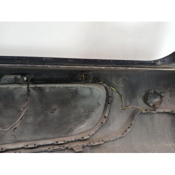 Recambio de paragolpes trasero para mini mini countryman (r60) one d referencia OEM IAM 51129806645  