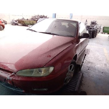 peugeot 406 coupe (s1/s2) del año 2002