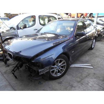 bmw serie 5 berlina (e39) del año 2002