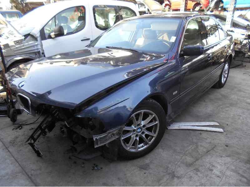BMW SERIE 5 BERLINA (E39)