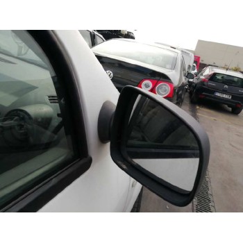 dacia logan express del año 2010