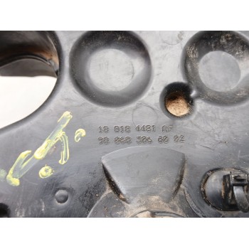 Recambio de deposito fap para peugeot expert autobús (v_) 2.0 bluehdi 150 referencia OEM IAM 9806830680  