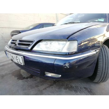 citroën xantia berlina del año 1999