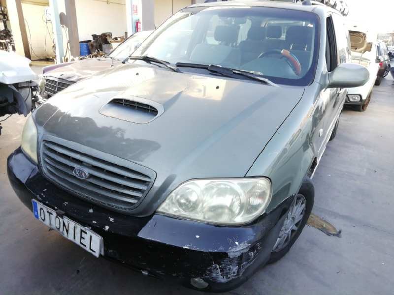 KIA CARNIVAL II