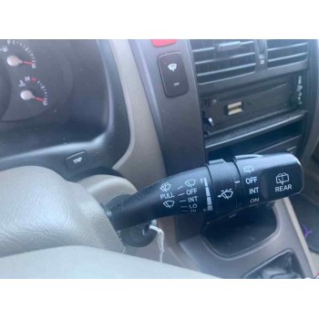 hyundai tucson (jm) del año 2007