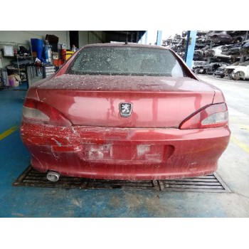 peugeot 406 coupe (s1/s2) del año 2002