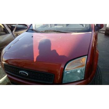 ford fusion (cbk) del año 2008