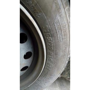 citroën c3 del año 2004