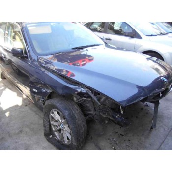 bmw serie 5 berlina (e39) del año 2002