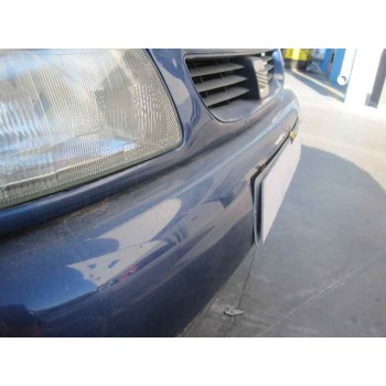 seat ibiza (6k) del año 1998