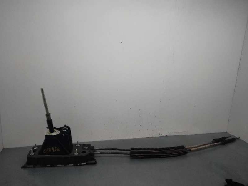 Recambio de palanca cambio para skoda superb (3v3) ambition referencia OEM IAM 3Q0711049AA  