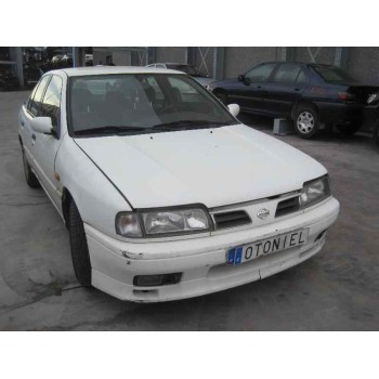 NISSAN PRIMERA BERL./FAMILIAR (P10/W10)