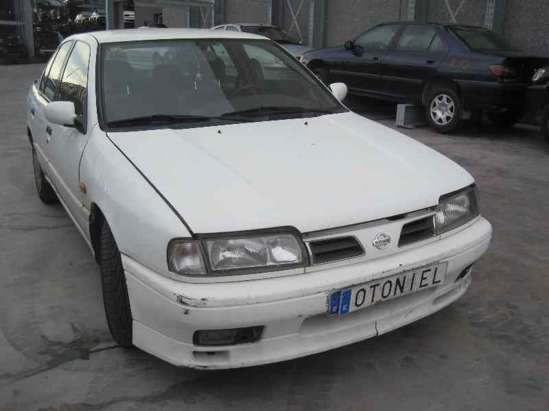 nissan primera berl./familiar (p10/w10) del año 1996