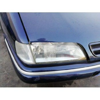 citroën xantia berlina del año 1999