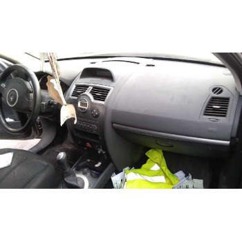 renault megane ii berlina 5p del año 2008