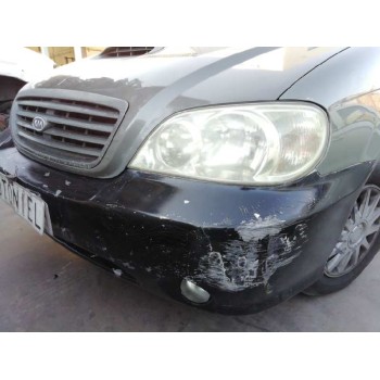 kia carnival ii del año 2003