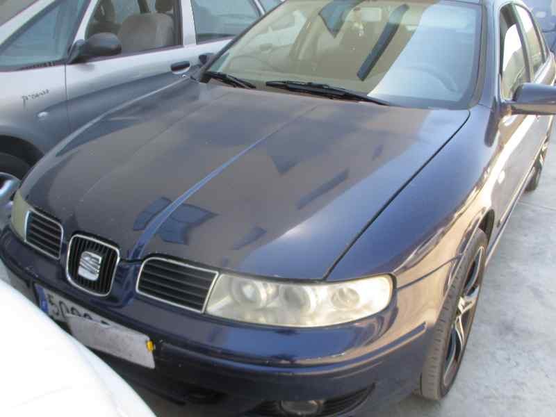 seat toledo (1m2) del año 2001