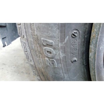 citroën c3 del año 2004