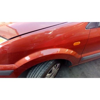 ford fusion (cbk) del año 2008