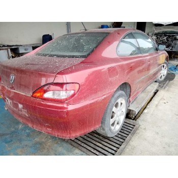 peugeot 406 coupe (s1/s2) del año 2002