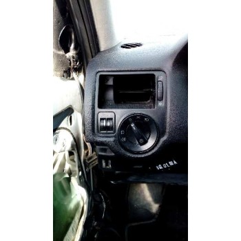 volkswagen golf iv berlina (1j1) del año 2000