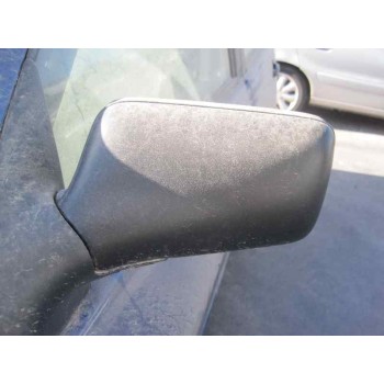 seat ibiza (6k) del año 1998