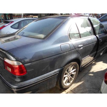 bmw serie 5 berlina (e39) del año 2002