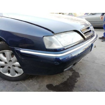 citroën xantia berlina del año 1999