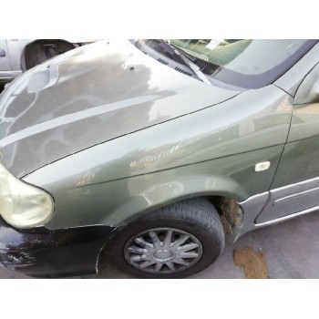 kia carnival ii del año 2003