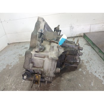 Recambio de caja cambios para renault scenic (ja..) 1.4 16v rxe referencia OEM IAM   