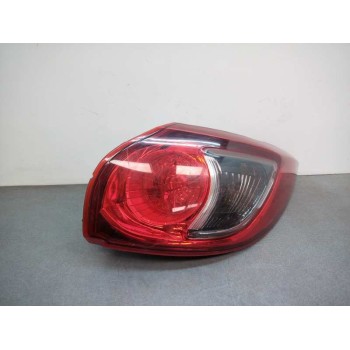 Recambio de piloto trasero derecho para mazda cx-5 2.2 turbodiesel cat referencia OEM IAM  GOLPEADO 