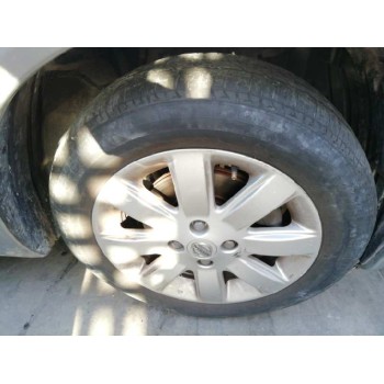 nissan micra c+c (ck12e) del año 2009