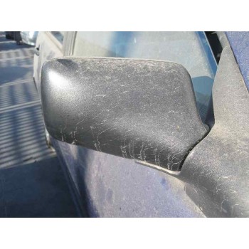 seat ibiza (6k) del año 1998