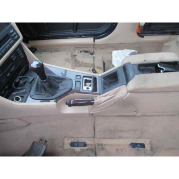 bmw serie 5 berlina (e39) del año 2002