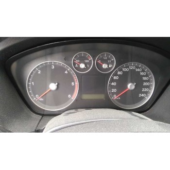 ford focus sportbreak (cap) del año 2006