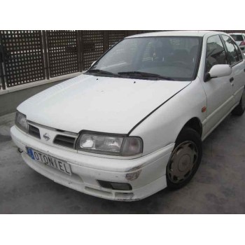 nissan primera berl./familiar (p10/w10) del año 1996