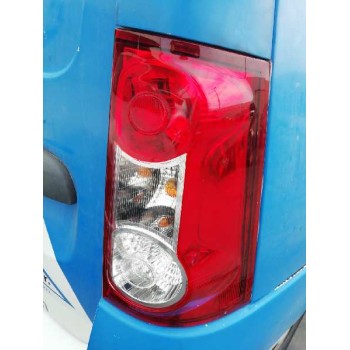 dacia logan express del año 2010