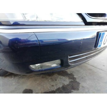 citroën xantia berlina del año 1999