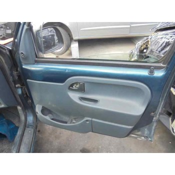 renault kangoo (f/kc0) del año 1997