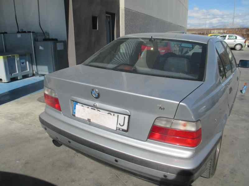 BMW SERIE 3 BERLINA (E36)