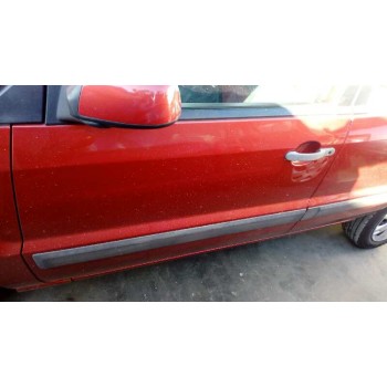 ford fusion (cbk) del año 2008