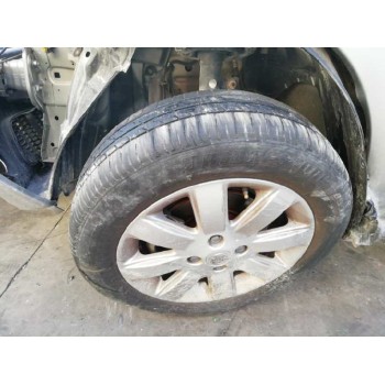 nissan micra c+c (ck12e) del año 2009