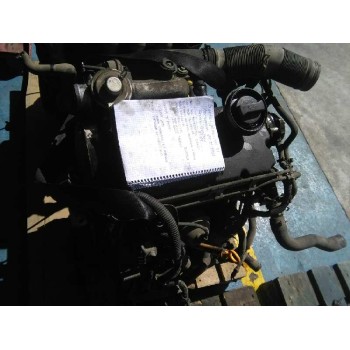 Recambio de motor completo para skoda fabia (6y2/6y3) comfort referencia OEM IAM ATD DESGUAZAR 