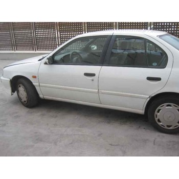 nissan primera berl./familiar (p10/w10) del año 1996